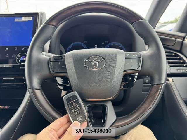 Toyota VELLFIRE 2026-02 7330755-6