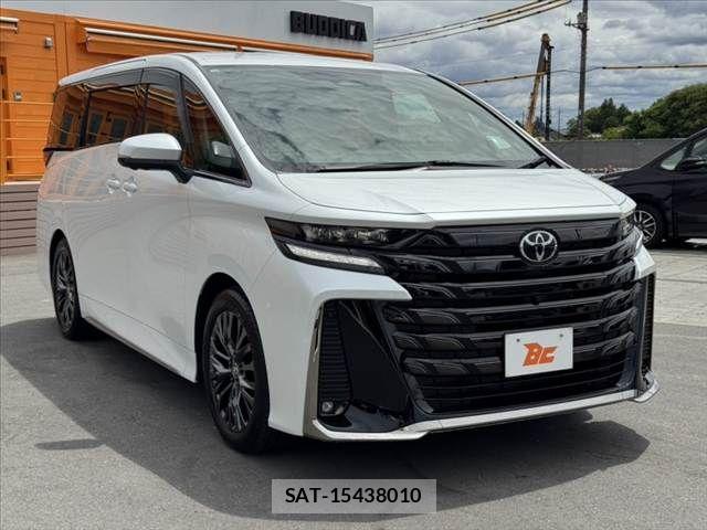 Toyota VELLFIRE 2026-02 7330755-7