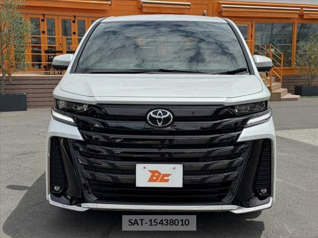 Toyota VELLFIRE 2026-02 7330755-8