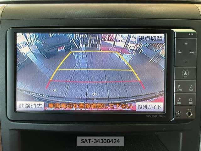 Toyota VELLFIRE 2011-02 7330756-9