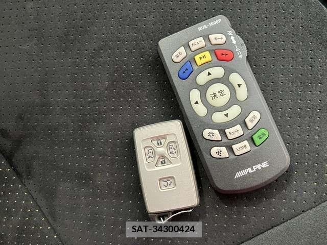 Toyota VELLFIRE 2011-02 7330756-10
