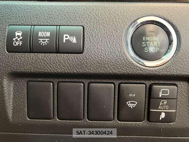 Toyota VELLFIRE 2011-02 7330756-13