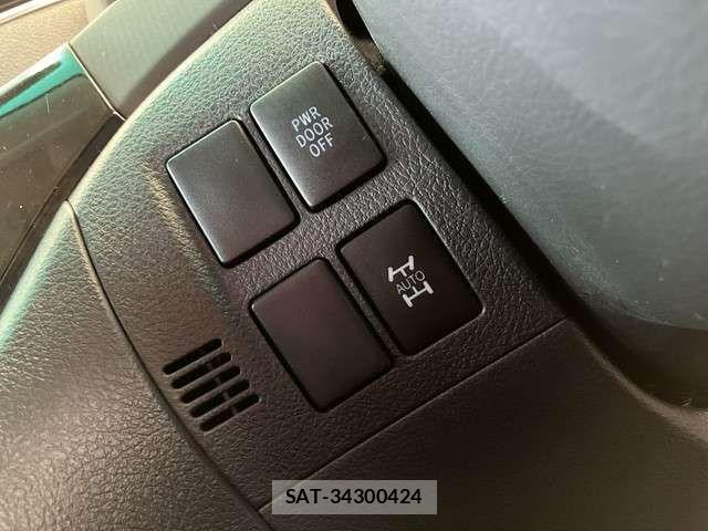 Toyota VELLFIRE 2011-02 7330756-14