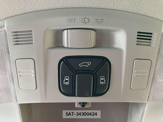 Toyota VELLFIRE 2011-02 7330756-16