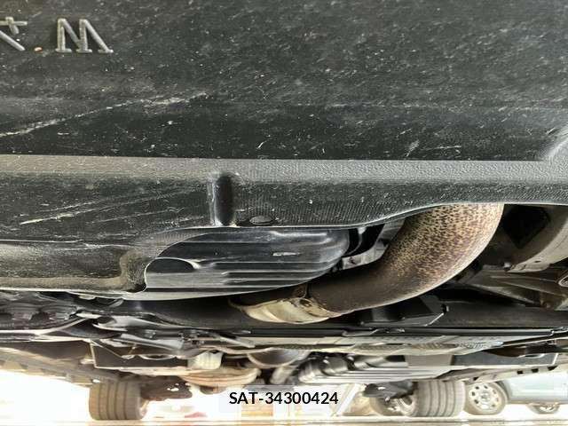 Toyota VELLFIRE 2011-02 7330756-1