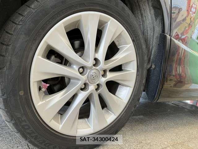 Toyota VELLFIRE 2011-02 7330756-3