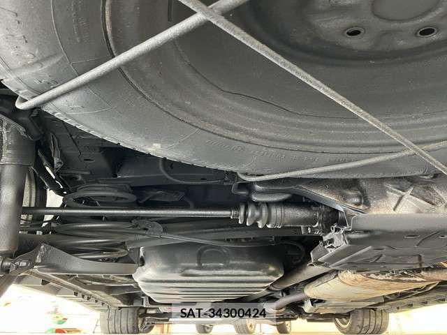 Toyota VELLFIRE 2011-02 7330756-5