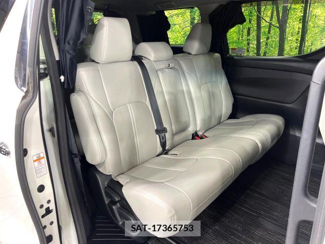 Toyota VELLFIRE 2015-07 7360227-9