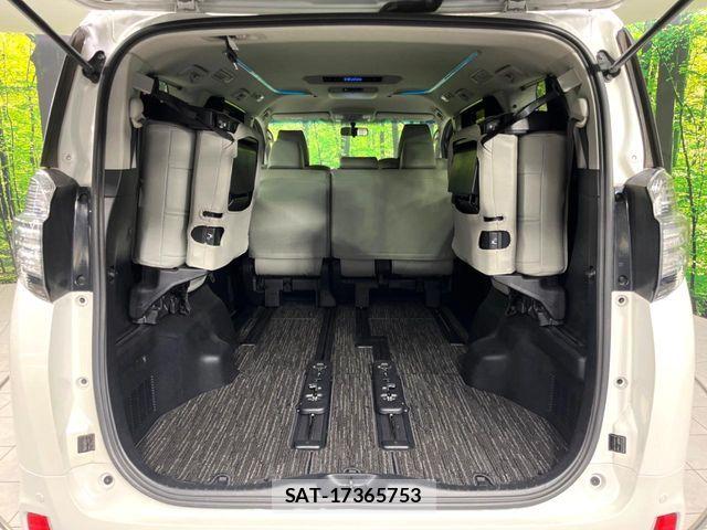 Toyota VELLFIRE 2015-07 7360227-11