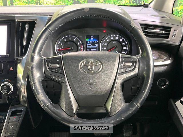Toyota VELLFIRE 2015-07 7360227-12