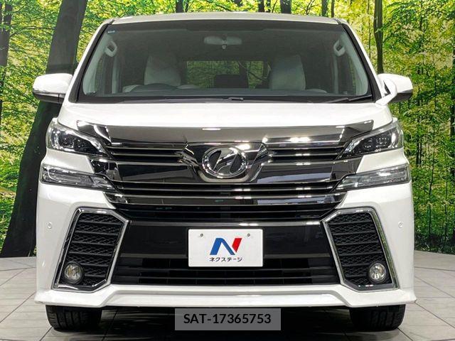 Toyota VELLFIRE 2015-07 7360227-15
