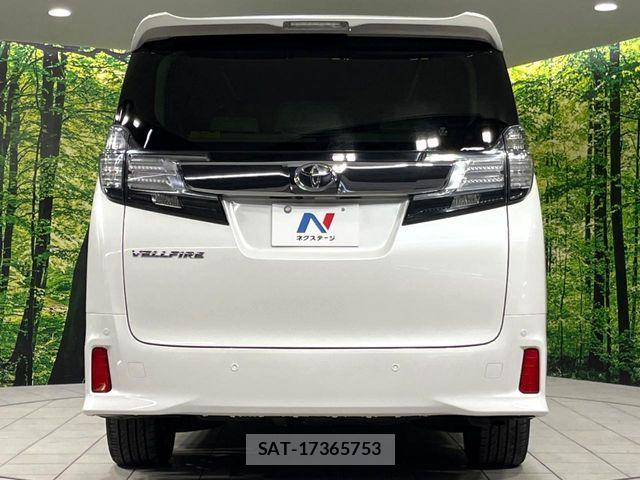 Toyota VELLFIRE 2015-07 7360227-16