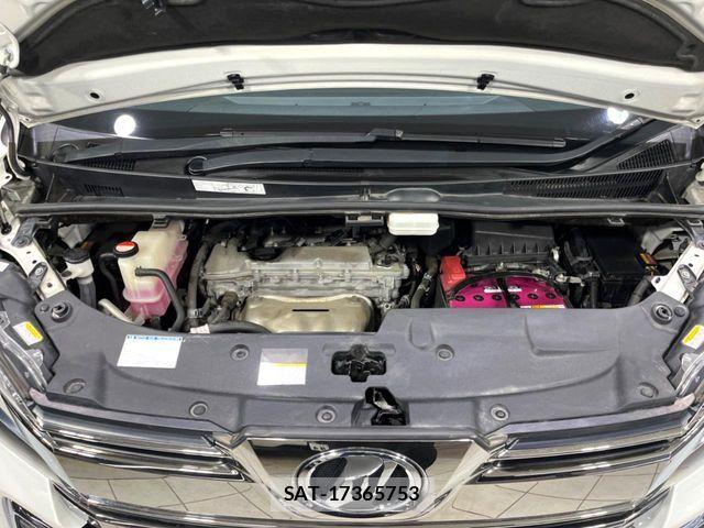 Toyota VELLFIRE 2015-07 7360227-19