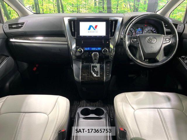 Toyota VELLFIRE 2015-07 7360227-2