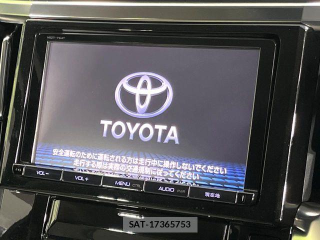 Toyota VELLFIRE 2015-07 7360227-3