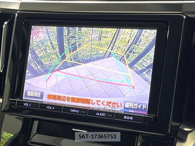 Toyota VELLFIRE 2015-07 7360227-5