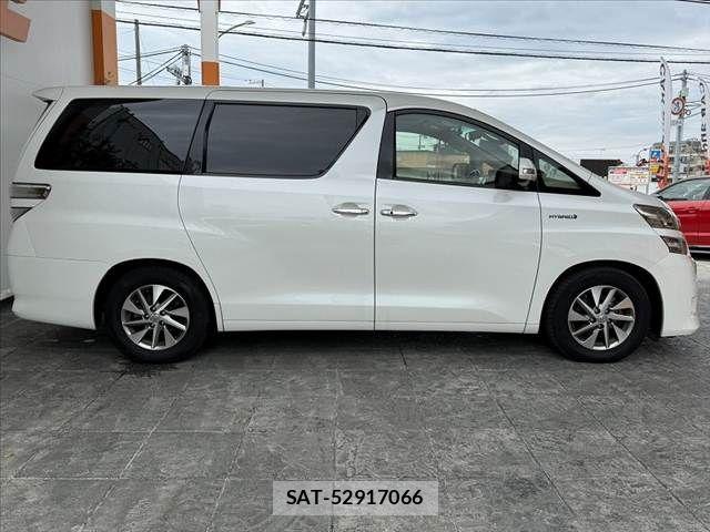 Toyota VELLFIRE 2014-04 7360233-10