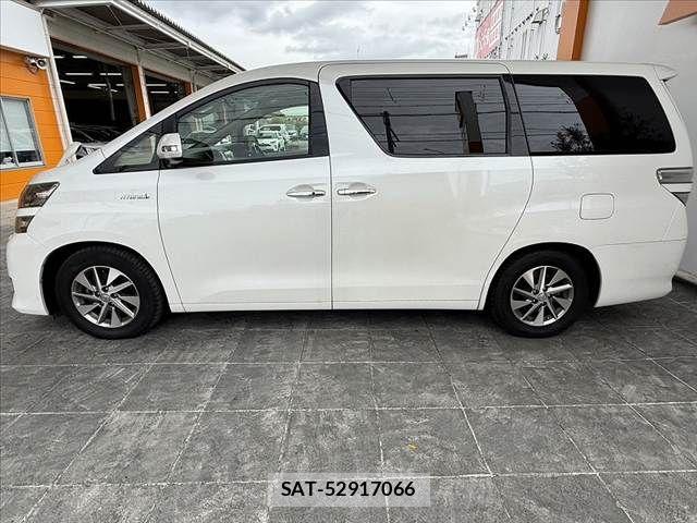 Toyota VELLFIRE 2014-04 7360233-11