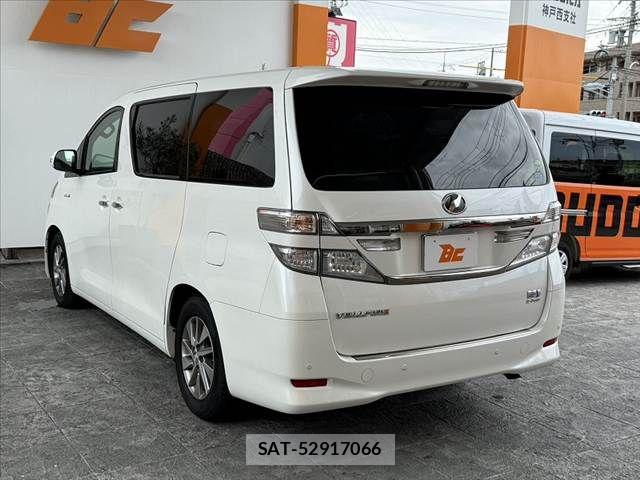 Toyota VELLFIRE 2014-04 7360233-12