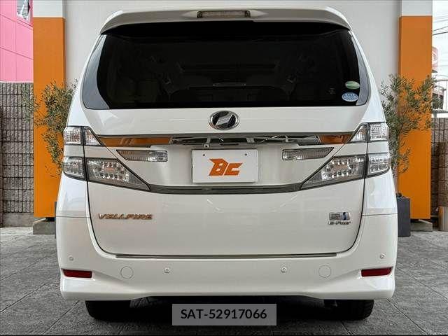 Toyota VELLFIRE 2014-04 7360233-13