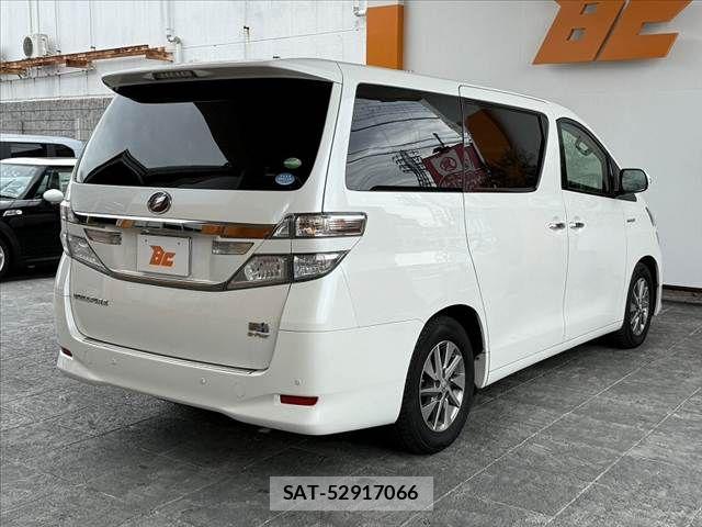 Toyota VELLFIRE 2014-04 7360233-14
