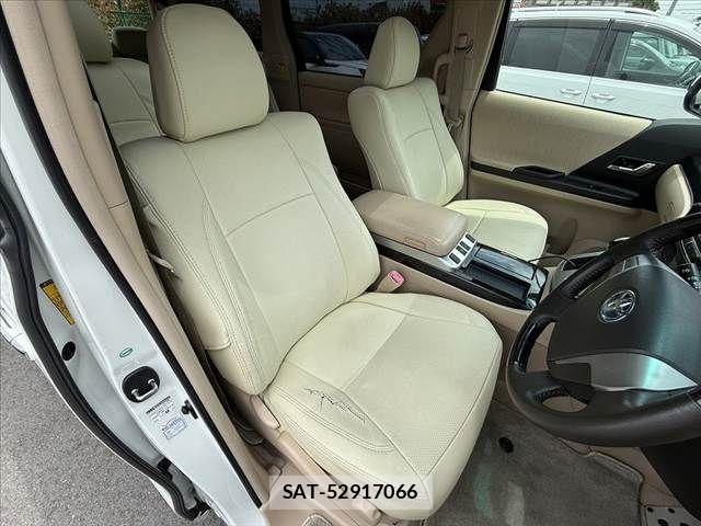 Toyota VELLFIRE 2014-04 7360233-15