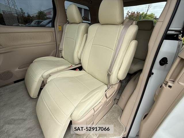 Toyota VELLFIRE 2014-04 7360233-18