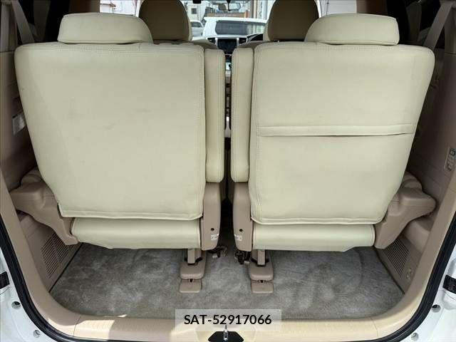 Toyota VELLFIRE 2014-04 7360233-21