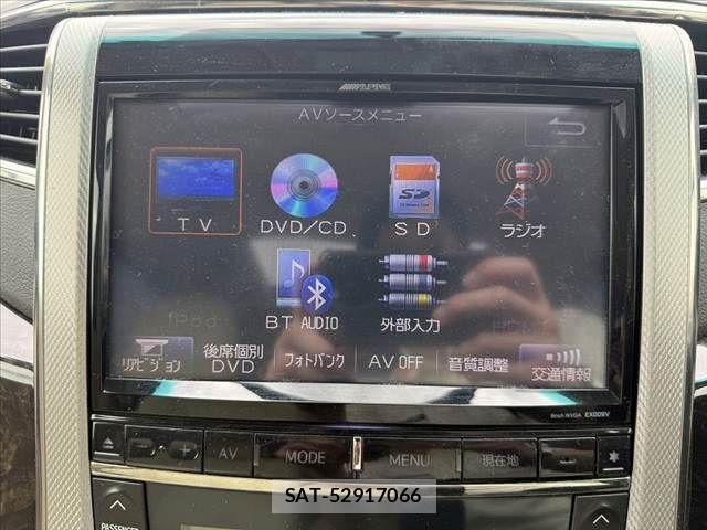 Toyota VELLFIRE 2014-04 7360233-25