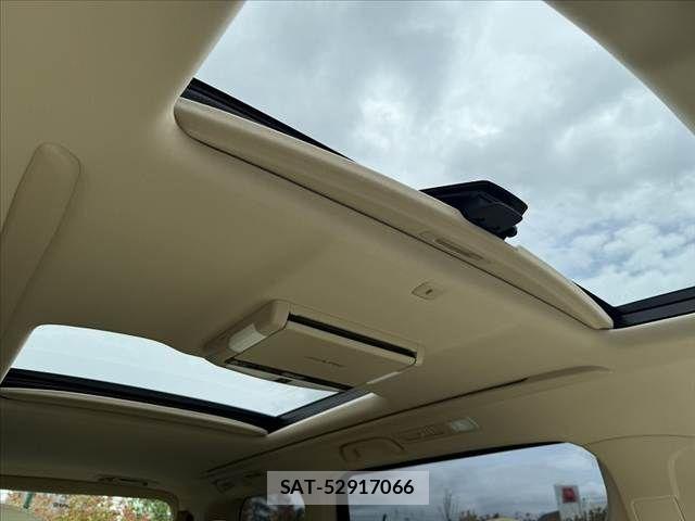 Toyota VELLFIRE 2014-04 7360233-2