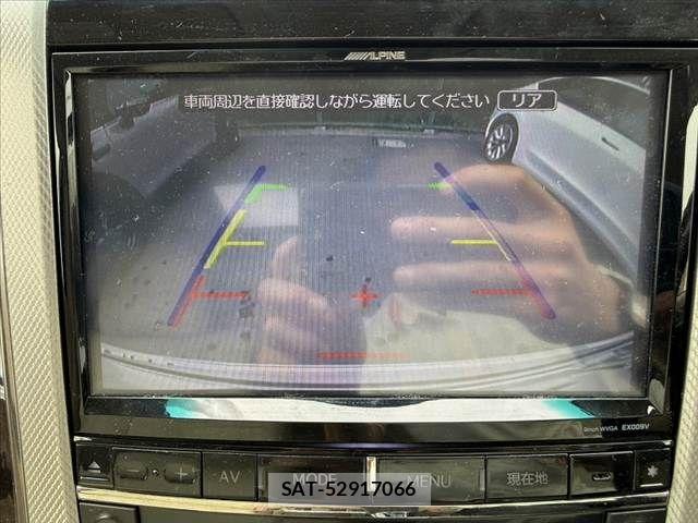 Toyota VELLFIRE 2014-04 7360233-3