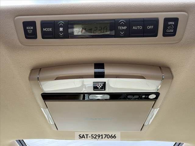 Toyota VELLFIRE 2014-04 7360233-6