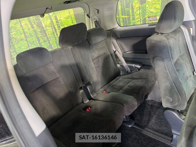 Toyota VELLFIRE 2010-01 7360228-9