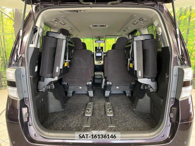 Toyota VELLFIRE 2010-01 7360228-10