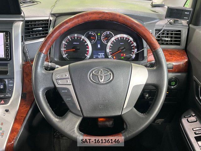 Toyota VELLFIRE 2010-01 7360228-11