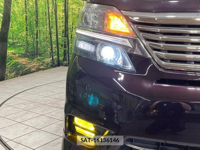 Toyota VELLFIRE 2010-01 7360228-12
