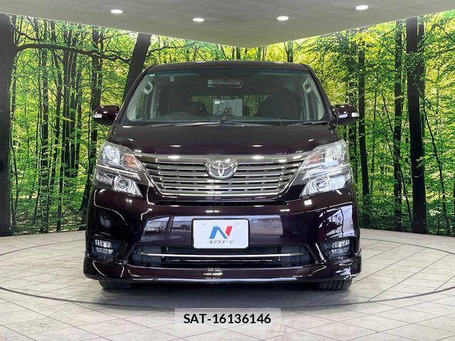 Toyota VELLFIRE 2010-01 7360228-14