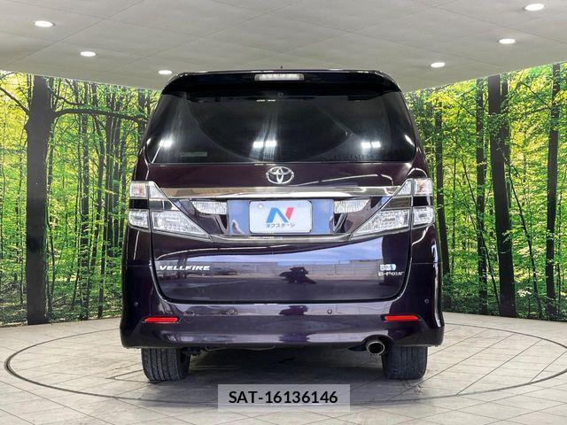 Toyota VELLFIRE 2010-01 7360228-15