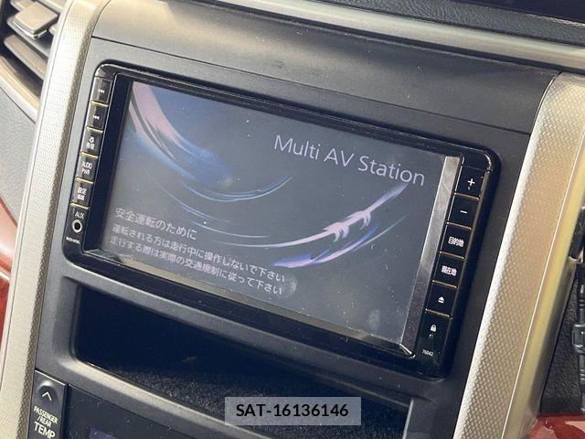 Toyota VELLFIRE 2010-01 7360228-2