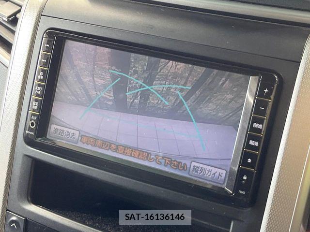Toyota VELLFIRE 2010-01 7360228-3