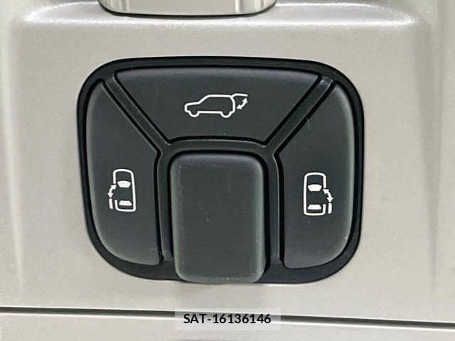 Toyota VELLFIRE 2010-01 7360228-6