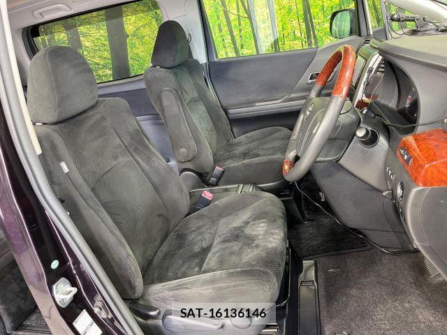 Toyota VELLFIRE 2010-01 7360228-7