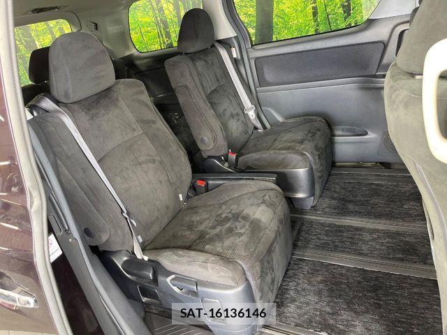 Toyota VELLFIRE 2010-01 7360228-8