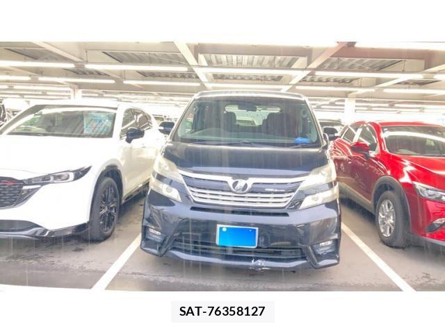 sat car