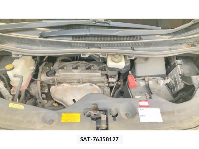 Toyota VELLFIRE 2009-05 7458490-9