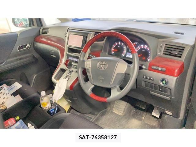 Toyota VELLFIRE 2009-05 7458490-13