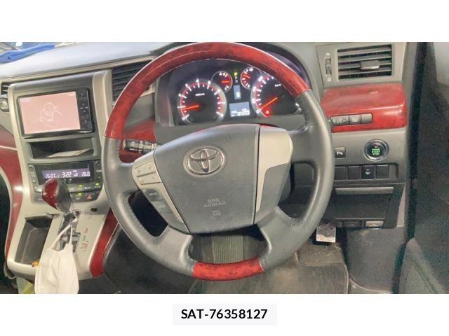 Toyota VELLFIRE 2009-05 7458490-14