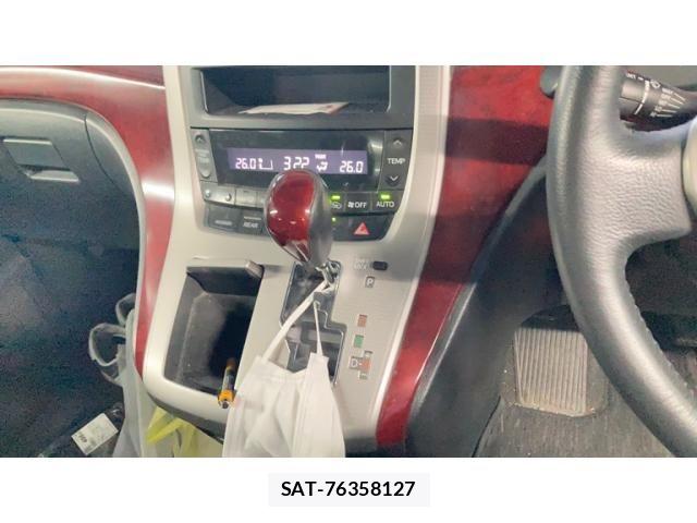 Toyota VELLFIRE 2009-05 7458490-17