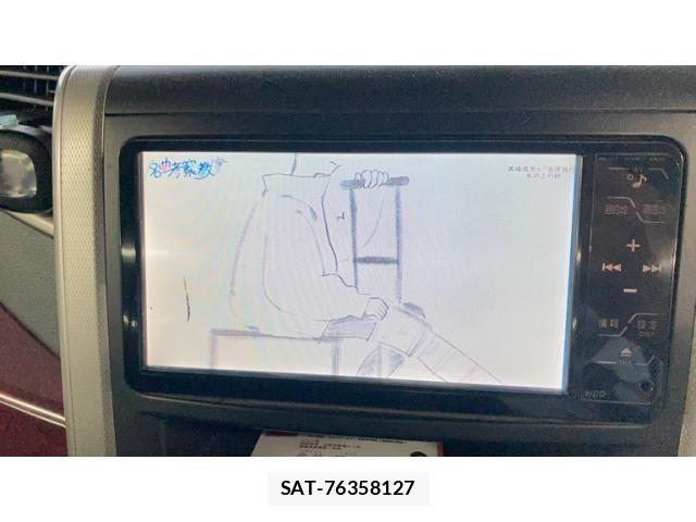 Toyota VELLFIRE 2009-05 7458490-18