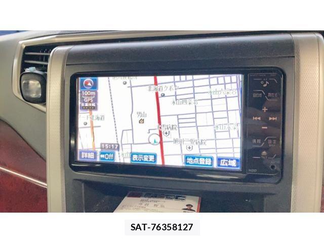 Toyota VELLFIRE 2009-05 7458490-20